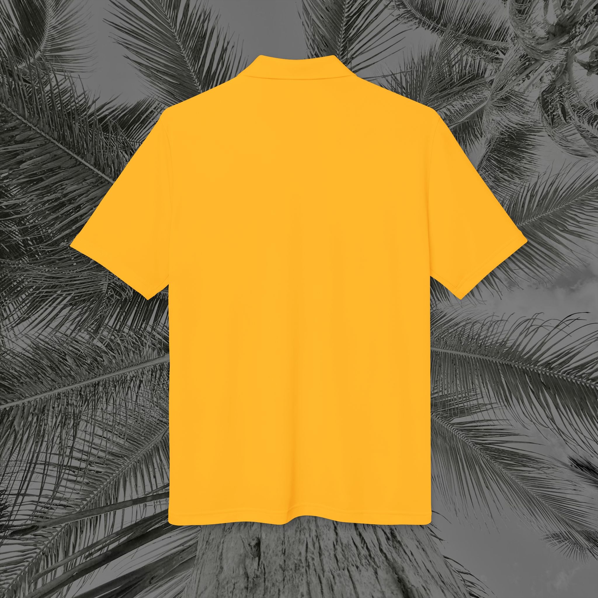 Performance Polo - Aliento De Vida