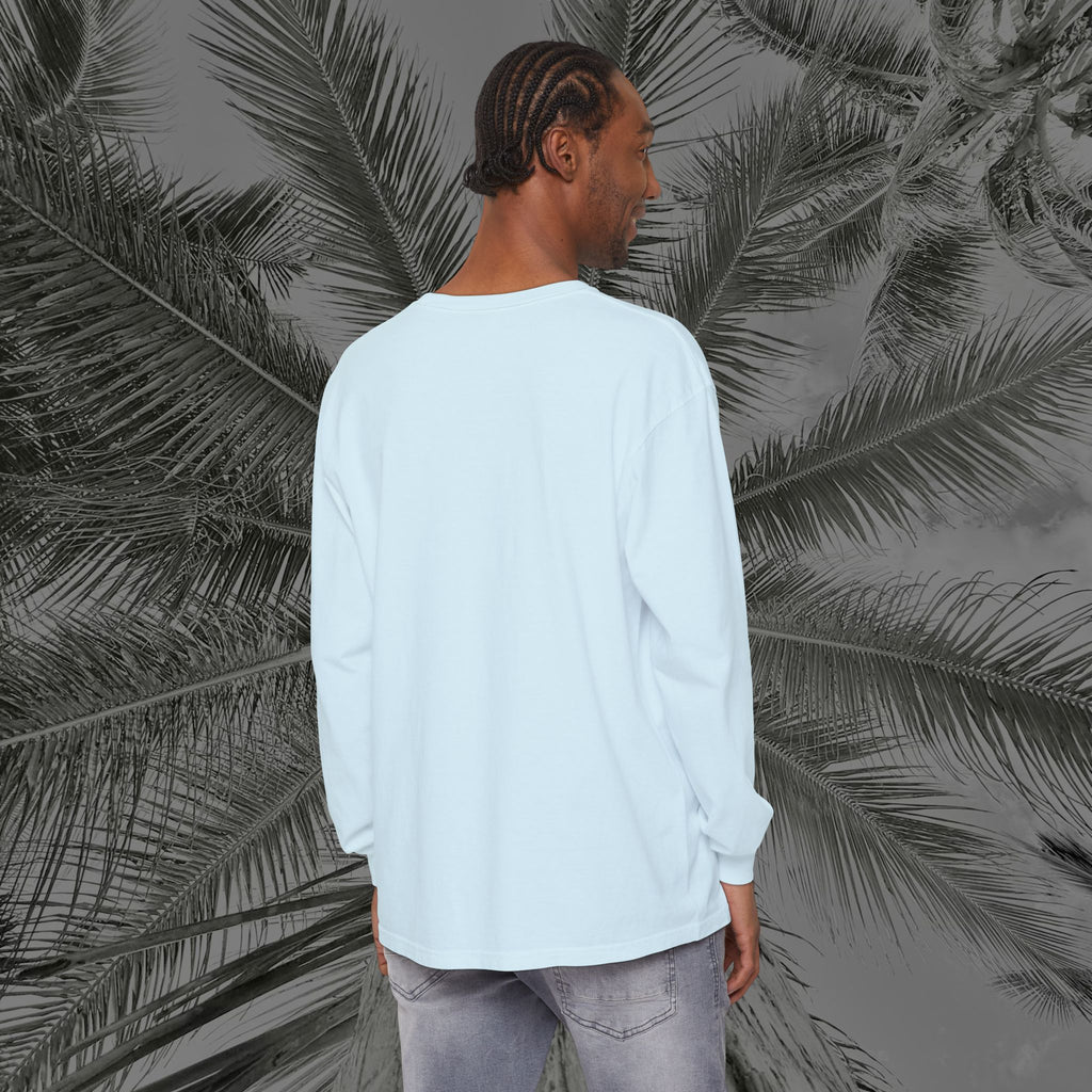 Butterfly Effect - (UNISEX) Long Sleeve Shirt - Aliento De Vida