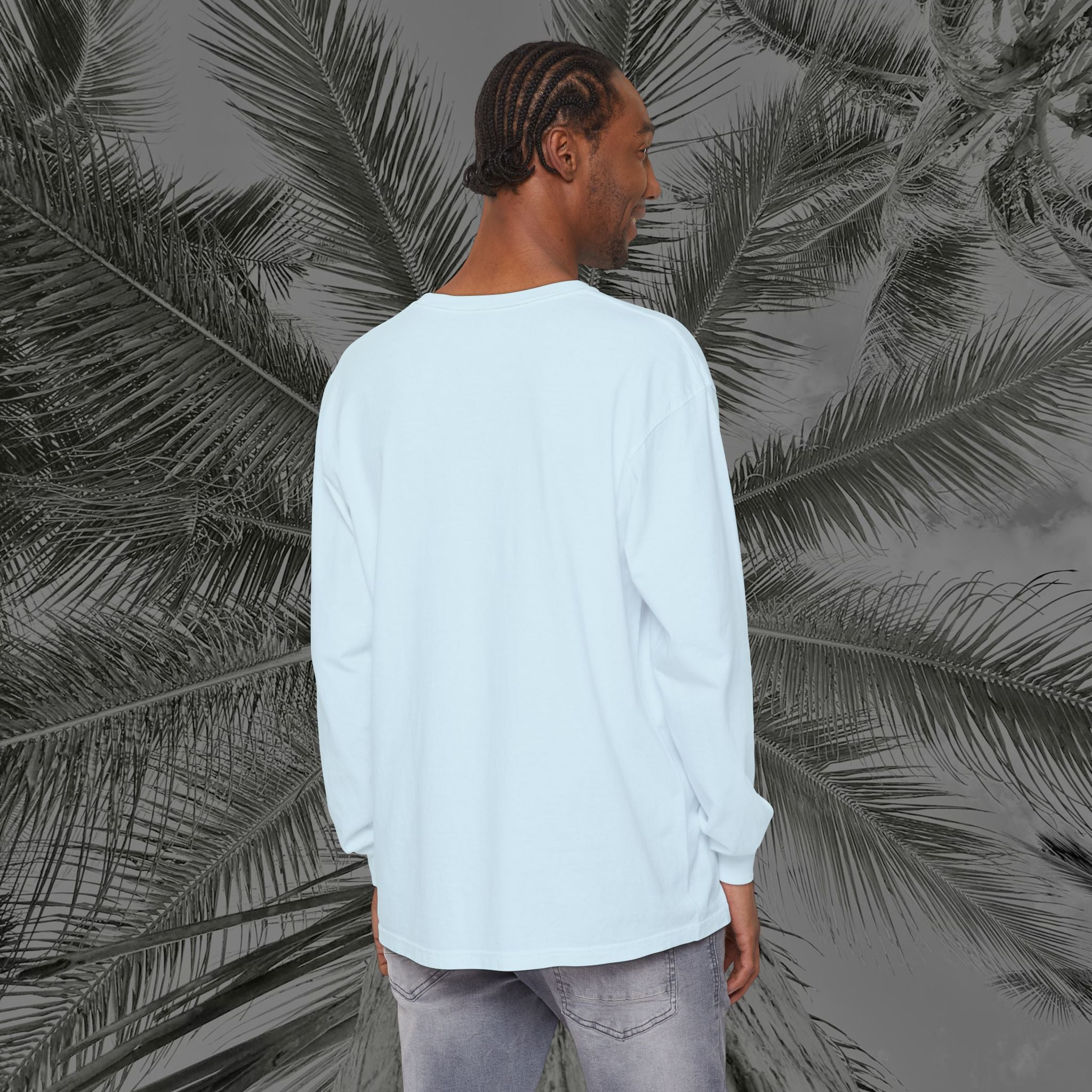 Butterfly Effect - (UNISEX) Long Sleeve Shirt - Aliento De Vida