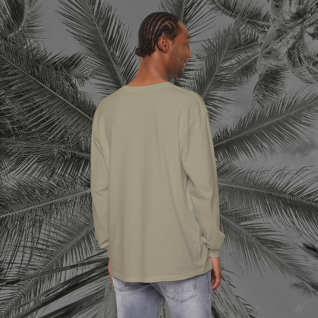 Butterfly Effect #2 - (UNISEX) Long Sleeve Shirt - Aliento De Vida