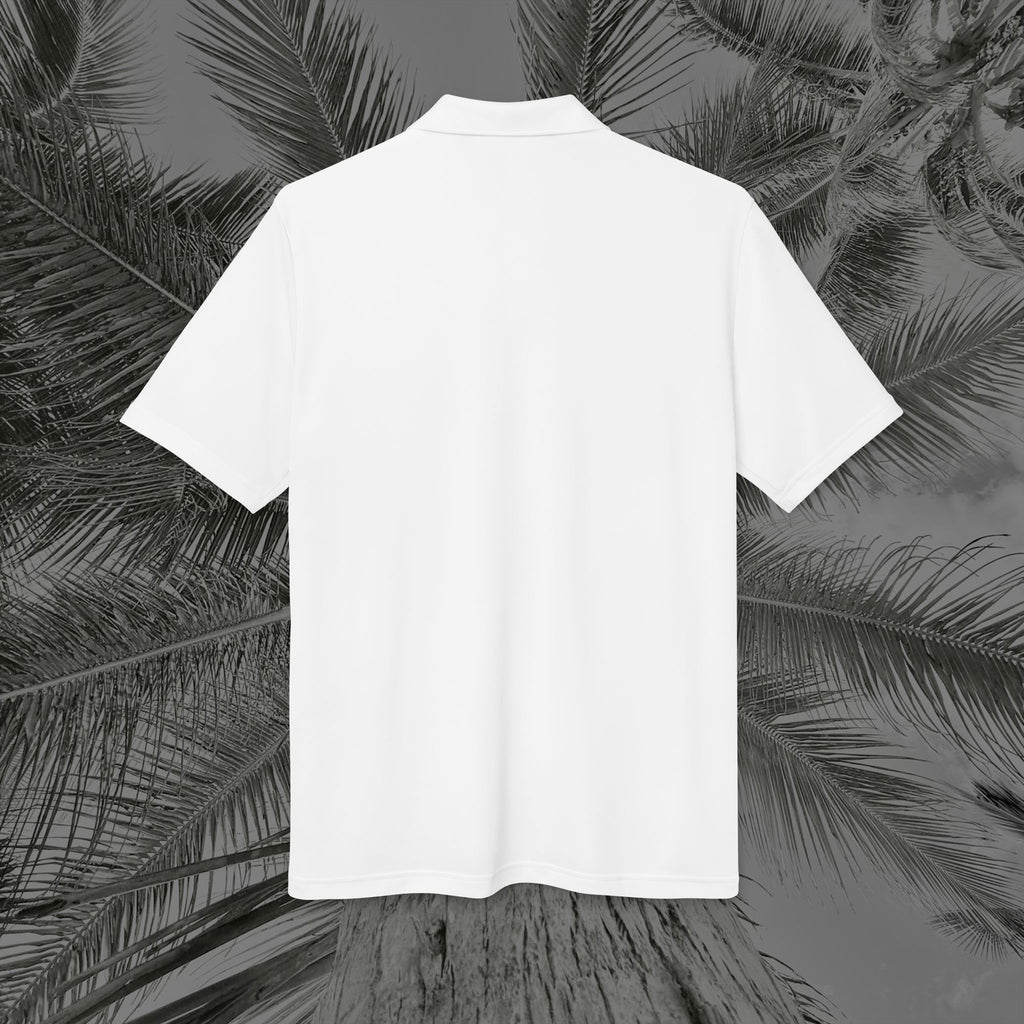 Performance Polo - Aliento De Vida