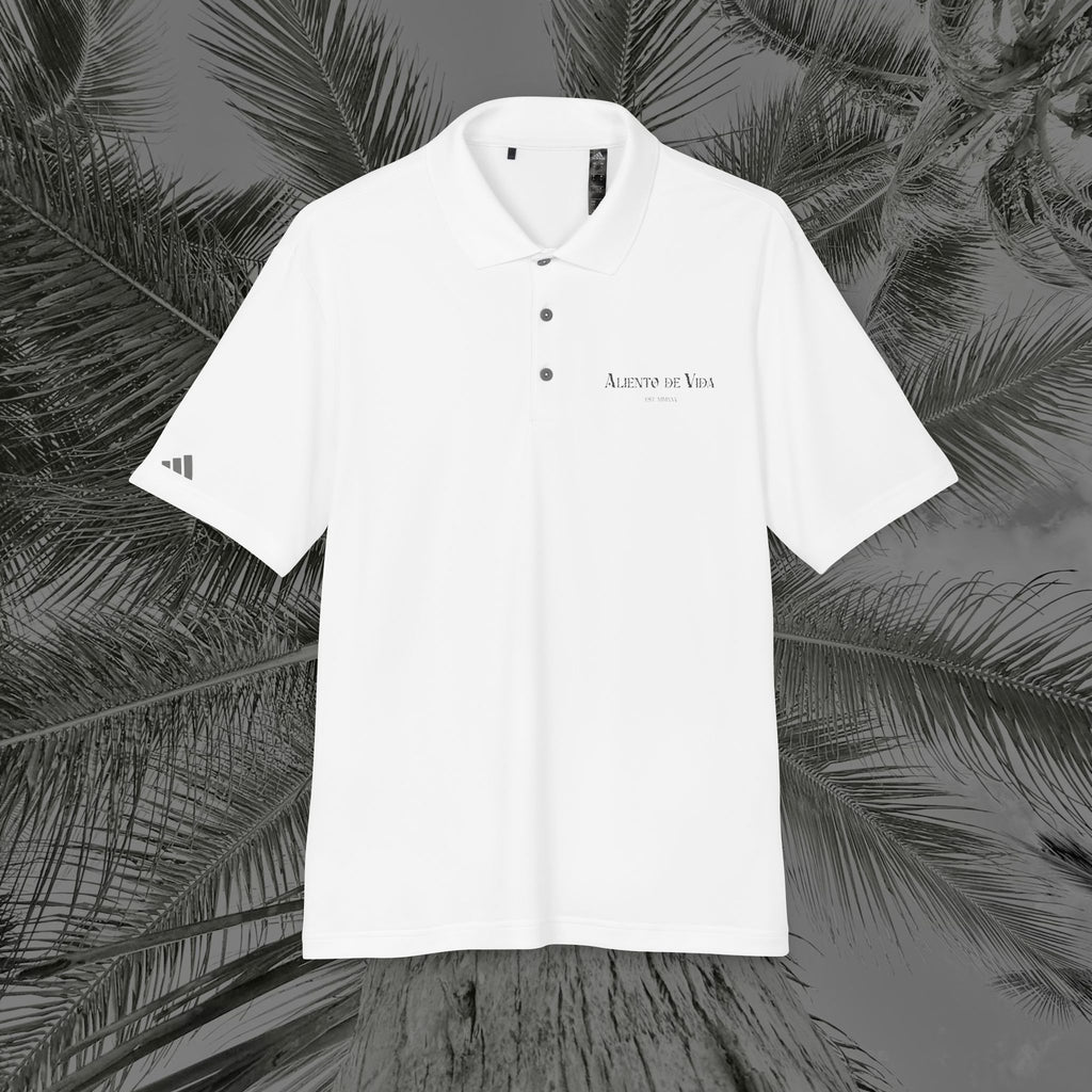 Performance Polo - Aliento De Vida