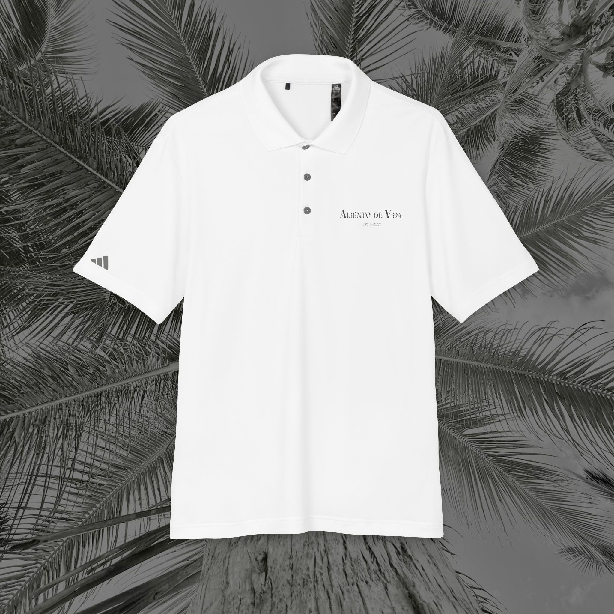 Performance Polo - Aliento De Vida