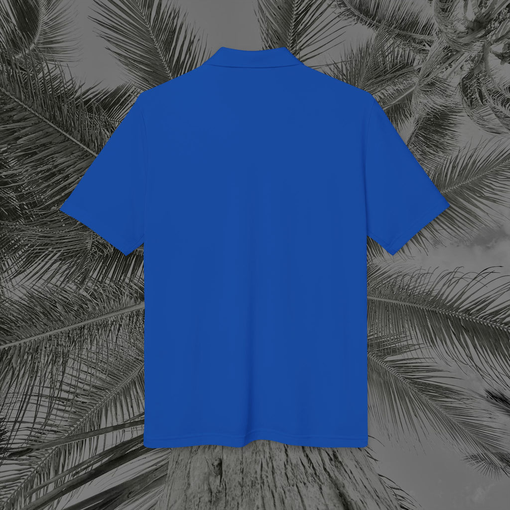 Performance Polo - Aliento De Vida