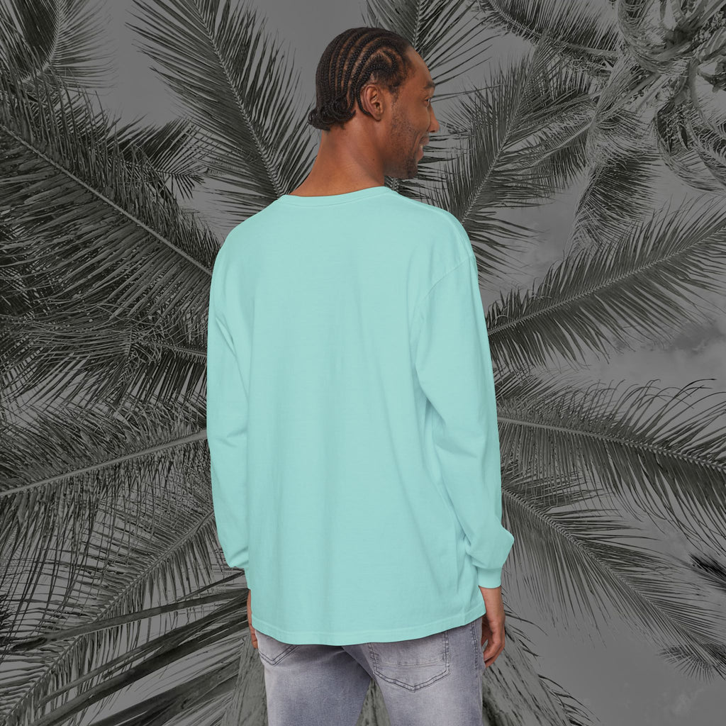 Butterfly Effect - (UNISEX) Long Sleeve Shirt - Aliento De Vida