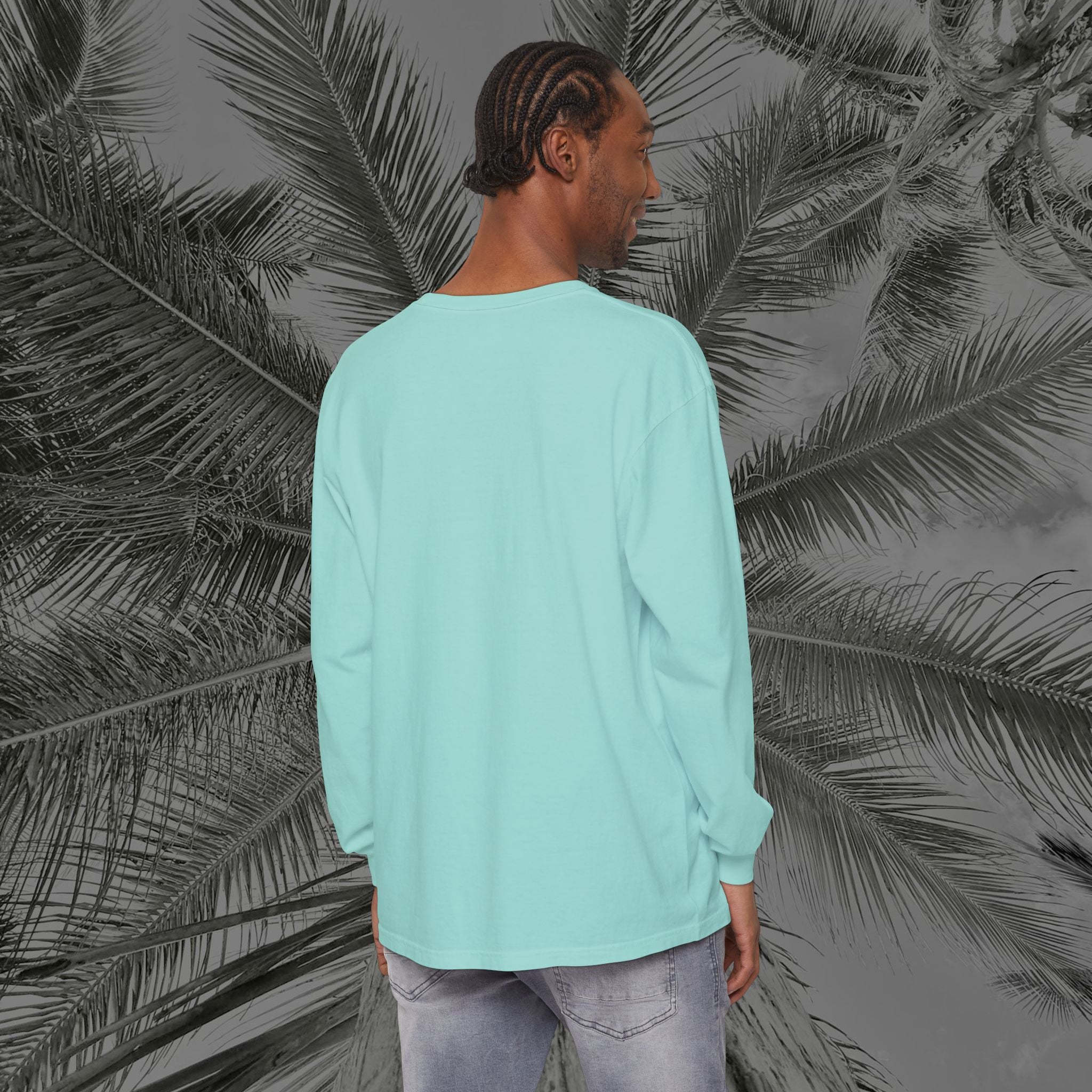 Butterfly Effect - (UNISEX) Long Sleeve Shirt - Aliento De Vida