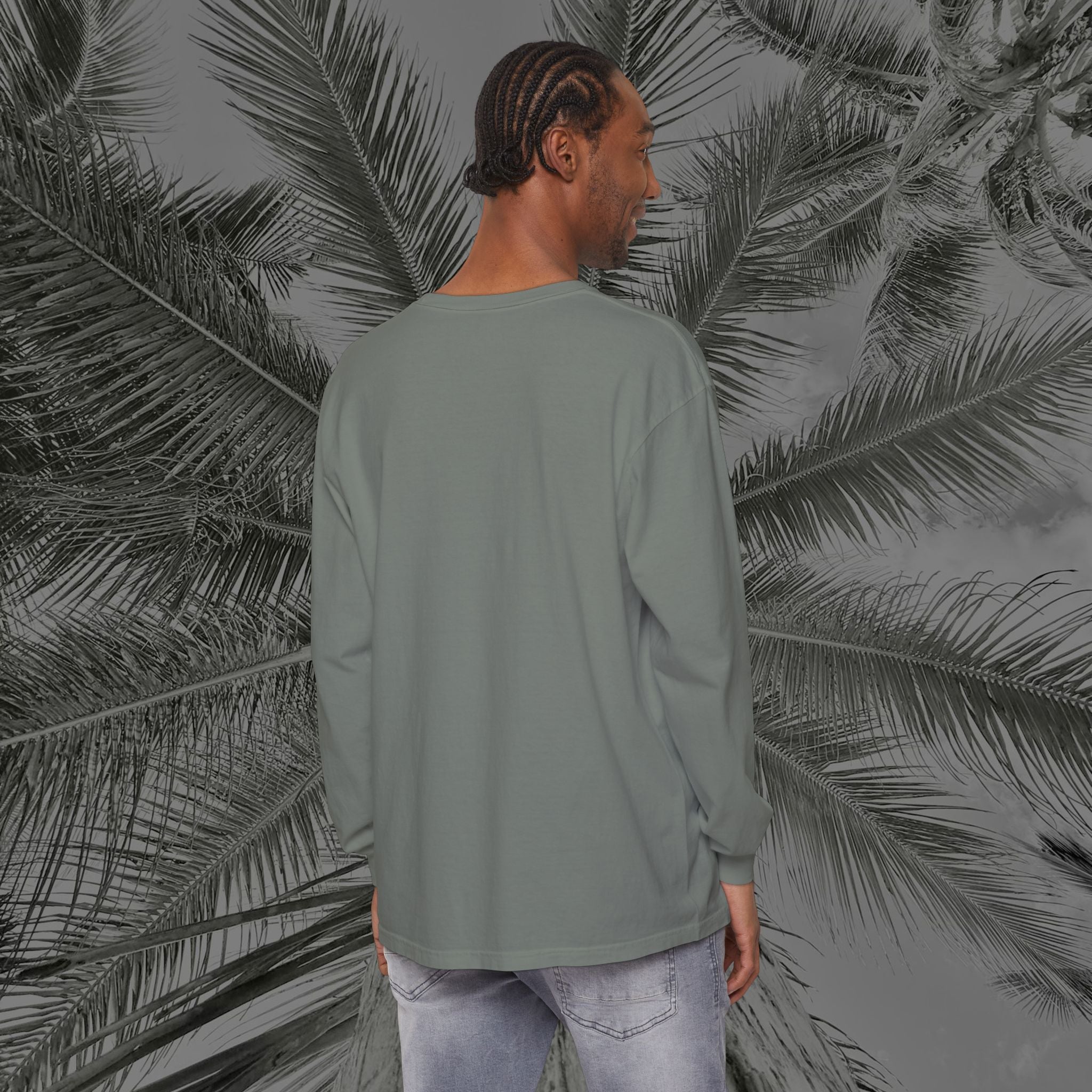 Butterfly Effect #2 - (UNISEX) Long Sleeve Shirt - Aliento De Vida