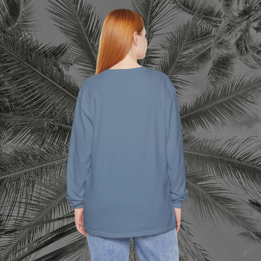 Butterfly Effect #2 - (UNISEX) Long Sleeve Shirt - Aliento De Vida