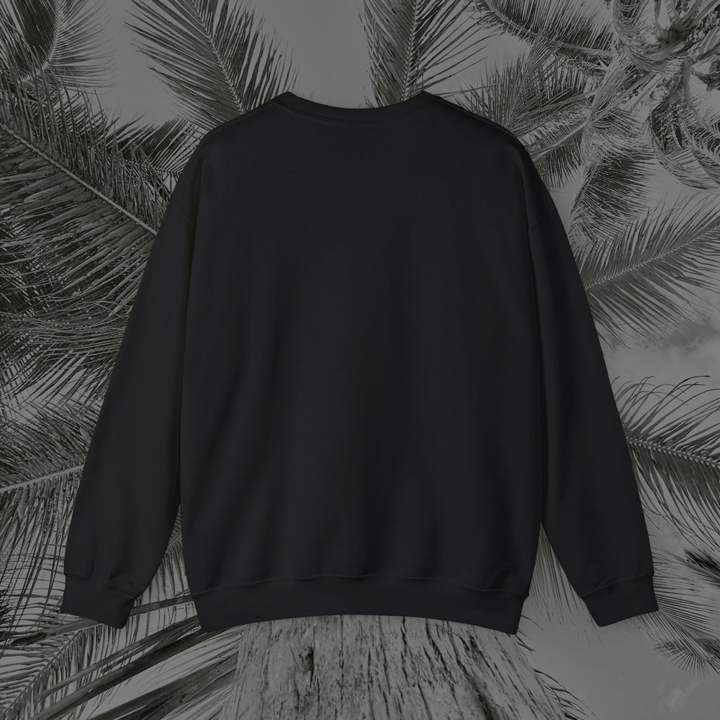 Merry Christmas - (UNISEX) Cozy Crewneck Sweatshirt - Aliento De Vida