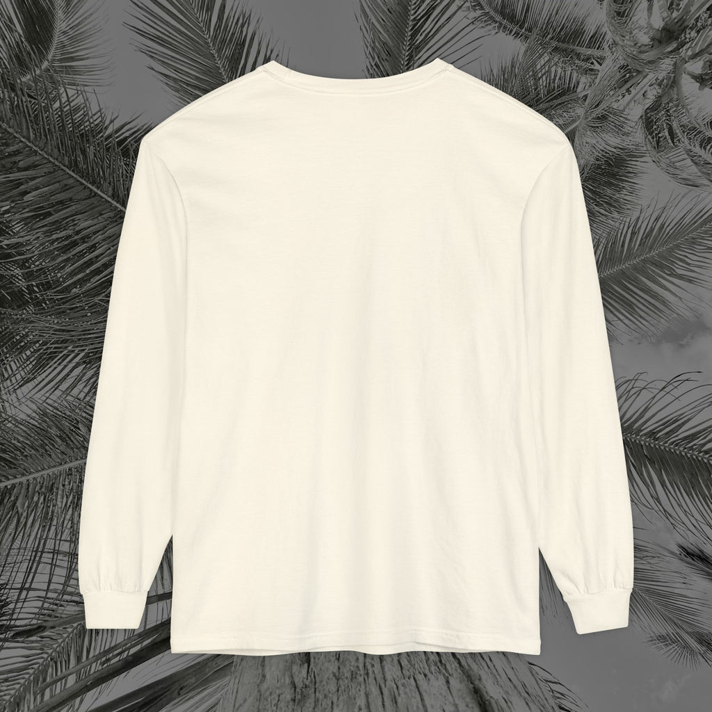 Butterfly Effect - (UNISEX) Long Sleeve Shirt - Aliento De Vida