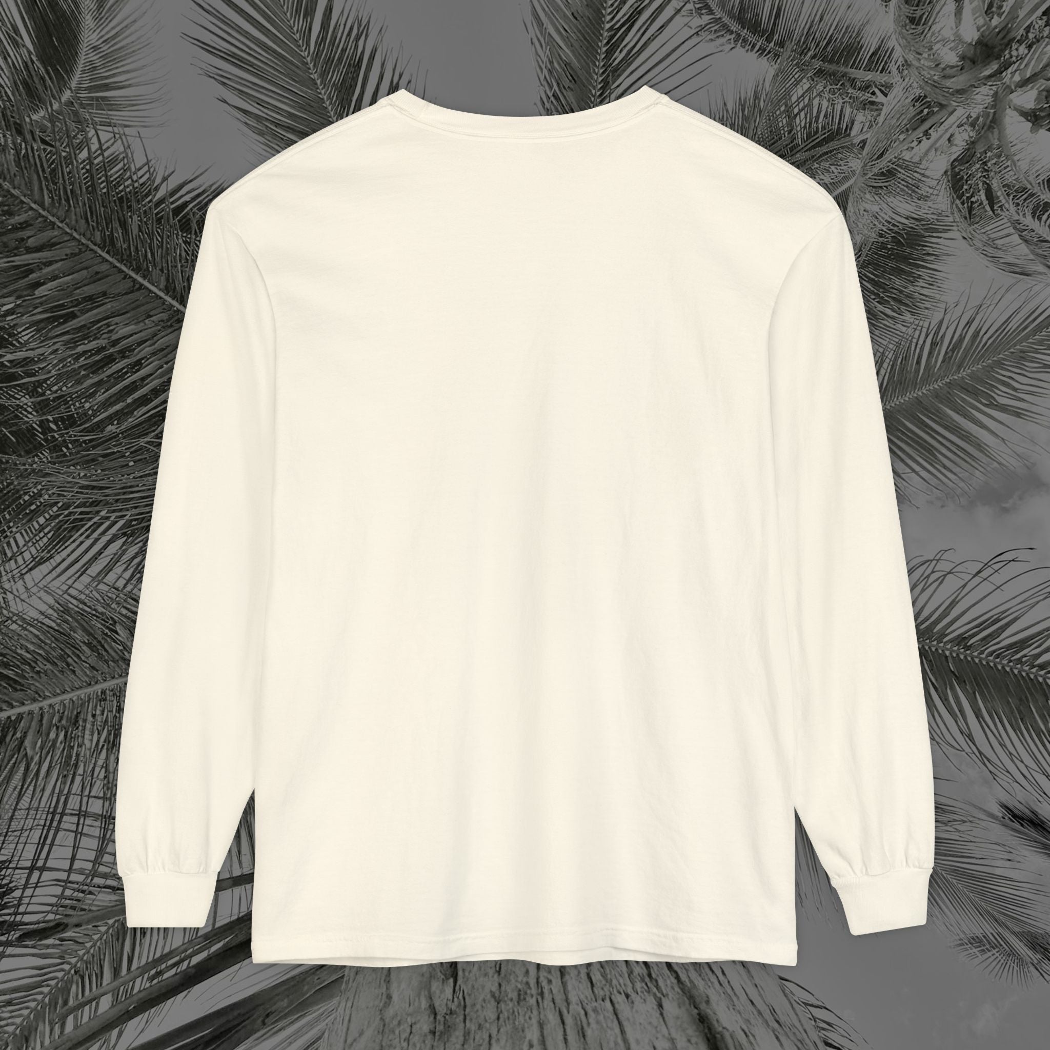 Butterfly Effect - (UNISEX) Long Sleeve Shirt - Aliento De Vida